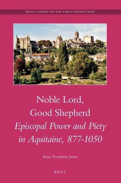 Produktbild: Noble Lord, Good Shepherd