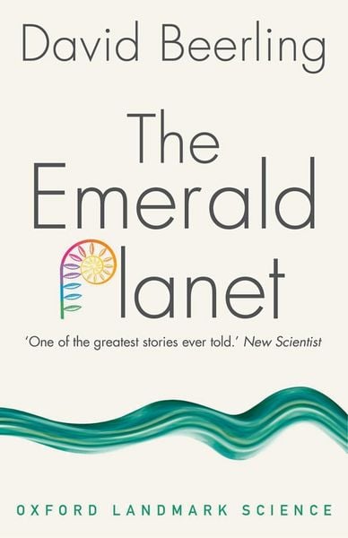 Produktbild: The Emerald Planet