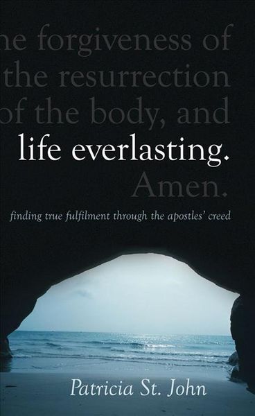 Produktbild: Life Everlasting