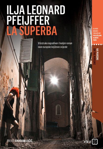 Produktbild: La Superba