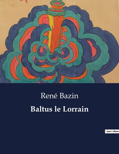Produktbild: Baltus le Lorrain