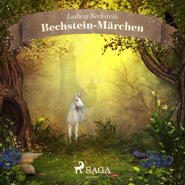 Produktbild: Bechstein-M&auml;rchen (Ungek&uuml;rzt)