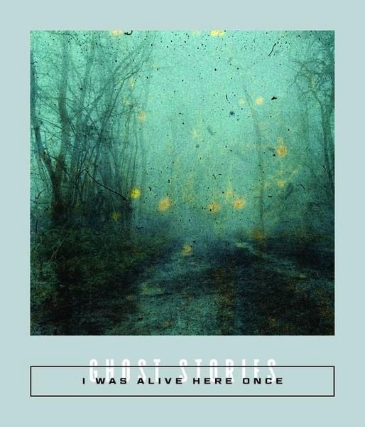 Produktbild: I Was Alive Here Once