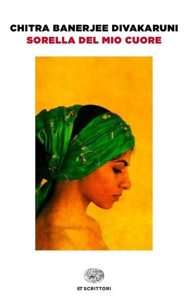 Produktbild: Sorella del mio cuore