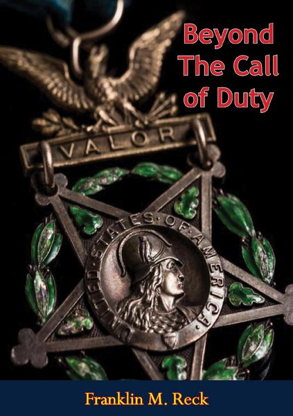 Produktbild: Beyond The Call of Duty