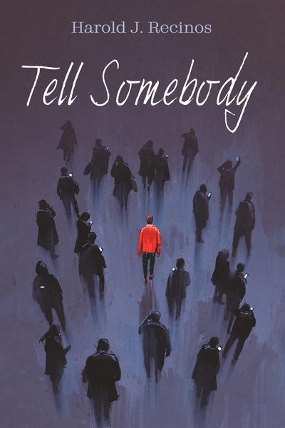Produktbild: Tell Somebody