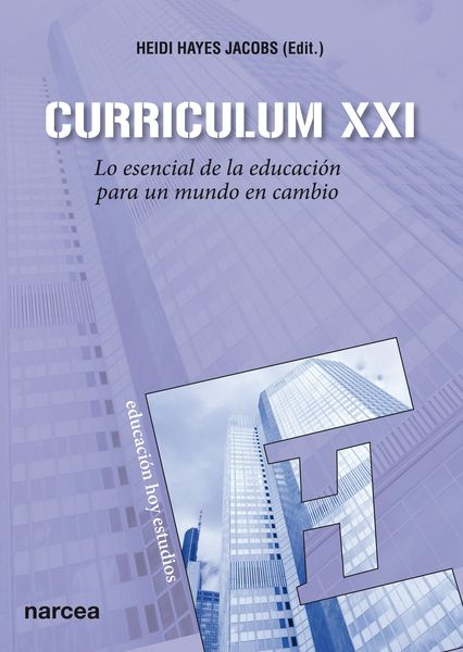 Produktbild: Curriculum XXI