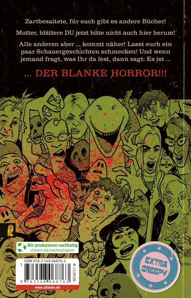 Produktbild: Kannibalen und Liebe