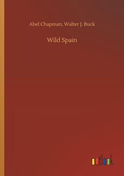 Produktbild: Wild Spain
