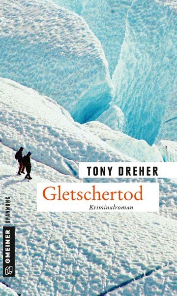 Produktbild: Gletschertod