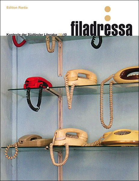 Produktbild: Filadressa / Filadressa06