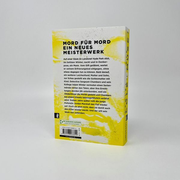 Produktbild: Die Muse