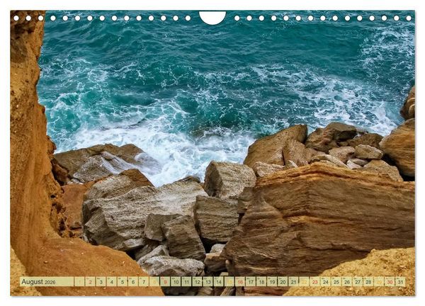 Produktbild: Reise durch Asien - Pakistan (Wandkalender 2026 DIN A4 quer), CALVENDO Monatskalender
