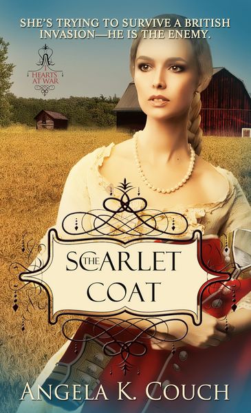 Produktbild: Scarlet Coat