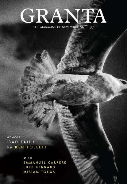 Produktbild: Granta 137