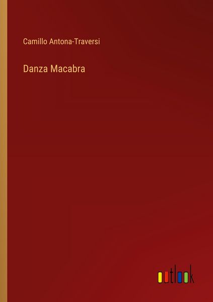 Produktbild: Danza Macabra
