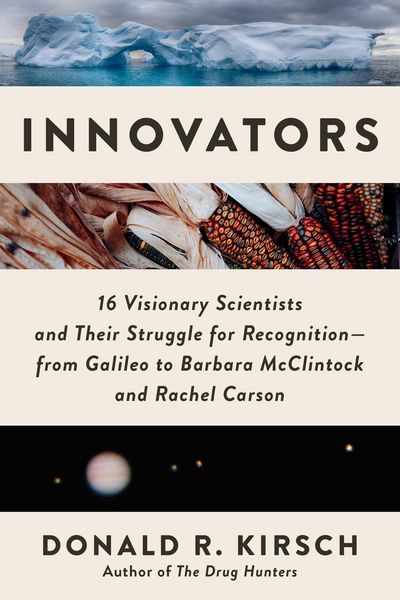 Produktbild: Innovators