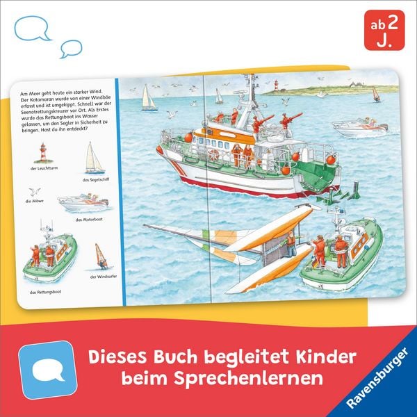 Produktbild: Sachen suchen - Einsatzfahrzeuge
