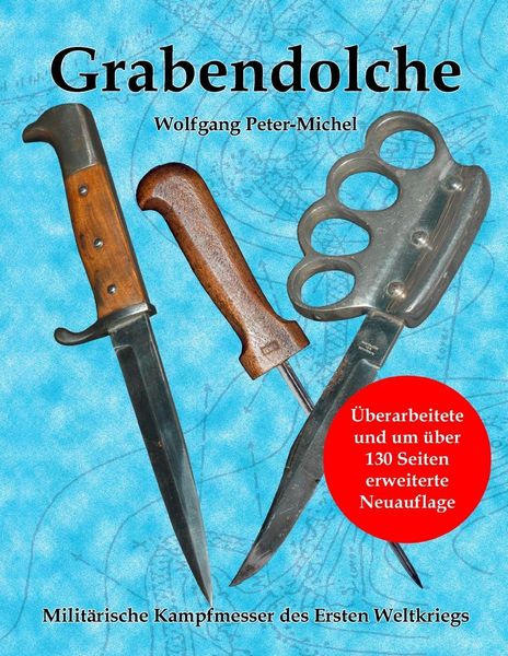 Produktbild: Grabendolche