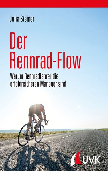 Produktbild: Der Rennrad-Flow