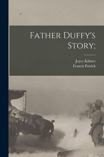Produktbild: Father Duffy's Story;