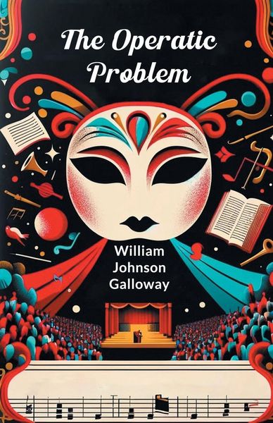 Produktbild: The Operatic Problem