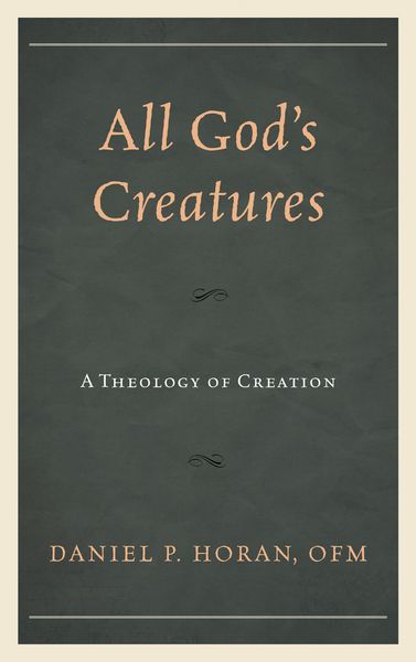 Produktbild: All God's Creatures
