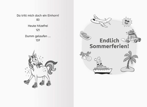 Produktbild: Die genialsten Kinderwitze f&uuml;r Erstleser
