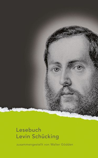 Produktbild: Lesebuch Levin Sch&uuml;cking