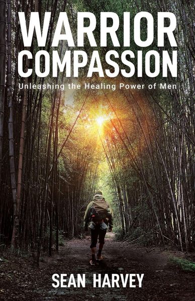 Produktbild: Warrior Compassion