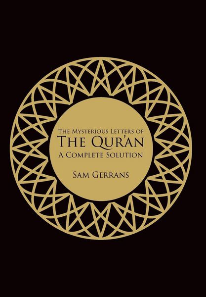Produktbild: The Mysterious Letters of the Qur'an