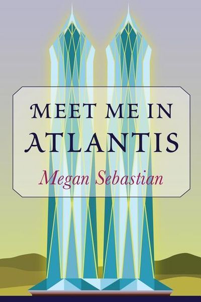 Produktbild: Meet Me In Atlantis