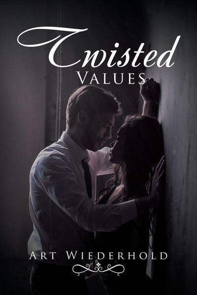 Produktbild: Twisted Values