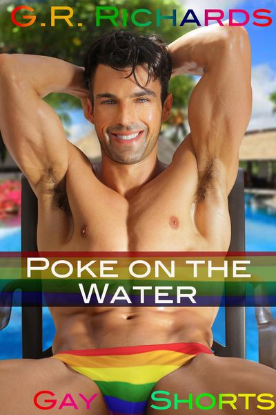 Produktbild: Poke on the Water (Gay Shorts)