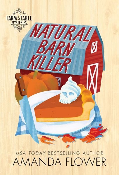 Produktbild: Natural Barn Killer