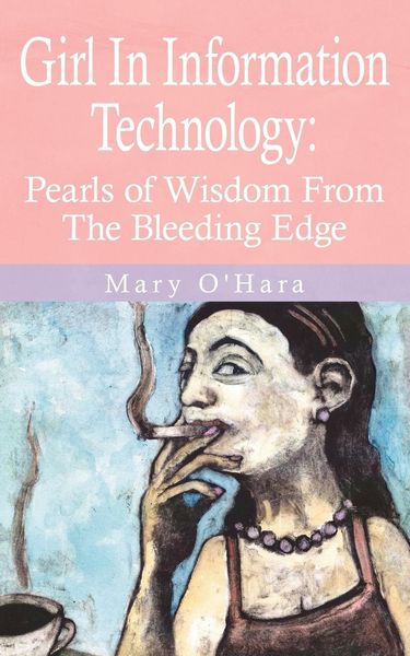 Produktbild: Girl In Information Technology