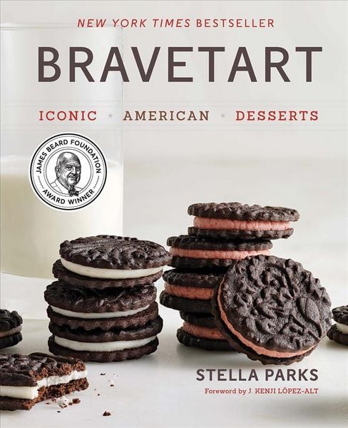 Produktbild: BraveTart