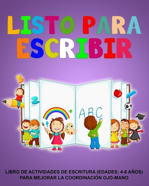 Produktbild: Isto para escribir