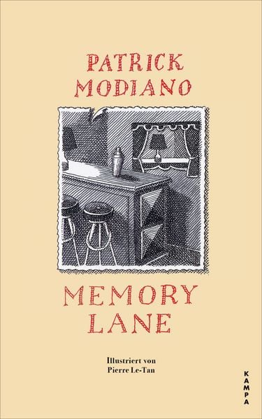 Produktbild: Memory Lane