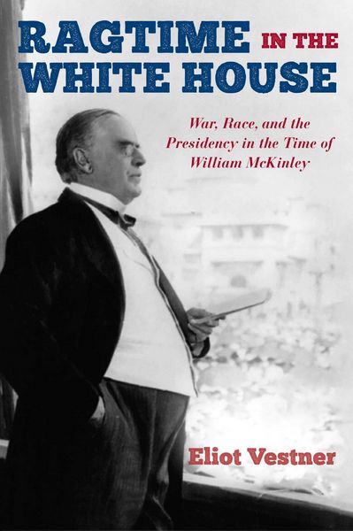 Produktbild: Ragtime in the White House