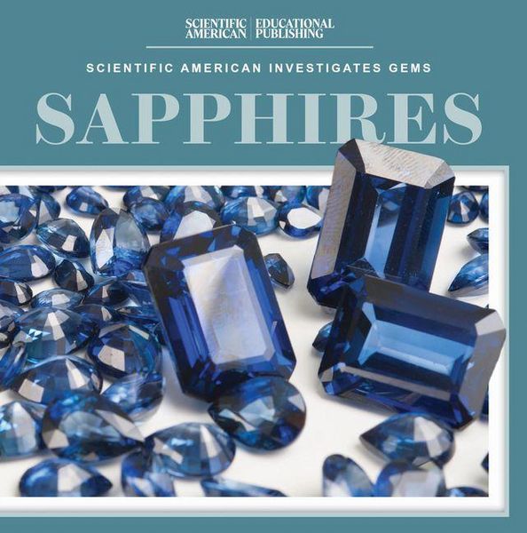 Produktbild: Sapphires