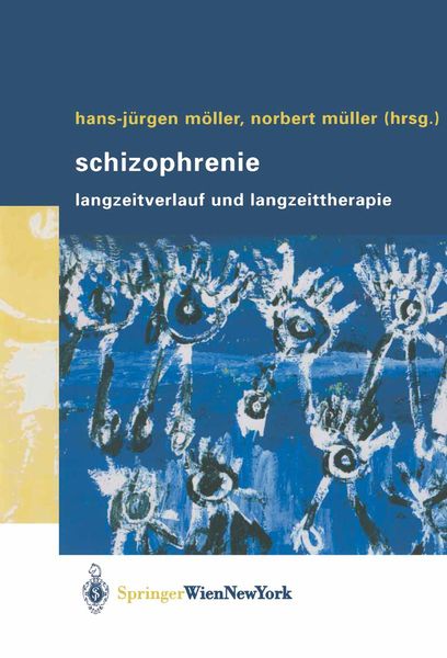 Produktbild: Schizophrenie