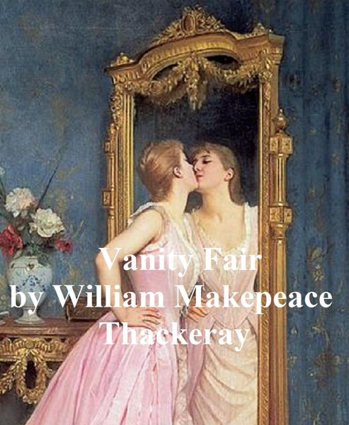 Produktbild: Vanity Fair