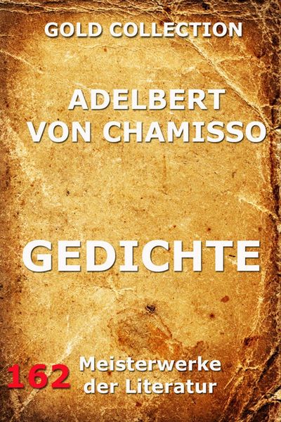 Produktbild: Gedichte