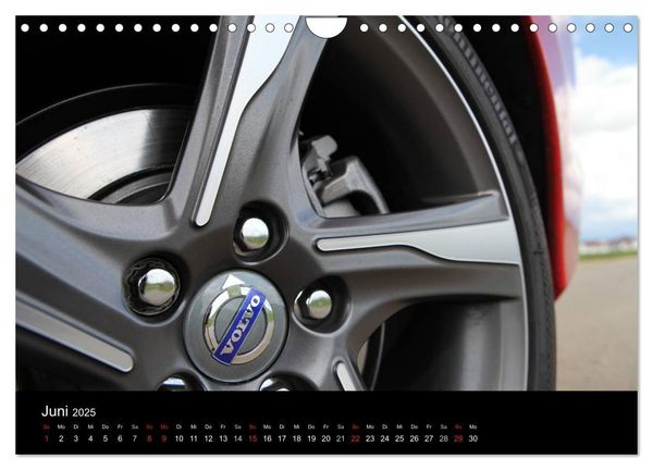Produktbild: R&auml;ubertochter (Wandkalender 2025 DIN A4 quer), CALVENDO Monatskalender
