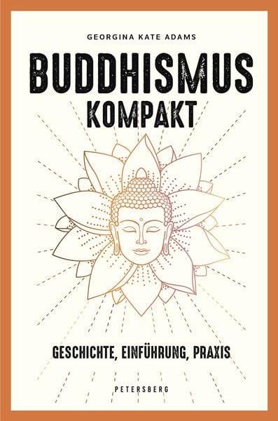 Produktbild: Buddhismus kompakt