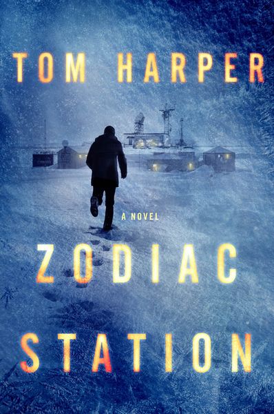 Produktbild: Zodiac Station