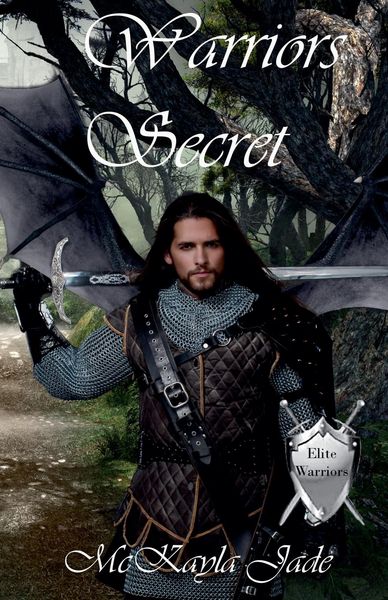 Produktbild: Warriors Secret