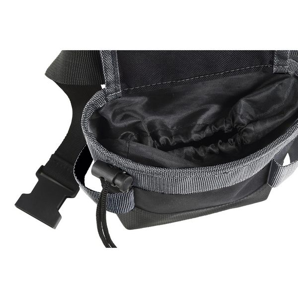 Produktbild: Veloflex Multifunktionstasche schwarz S