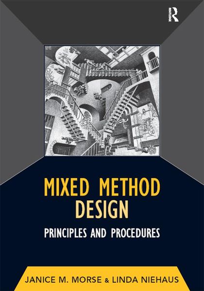 Produktbild: Mixed Method Design